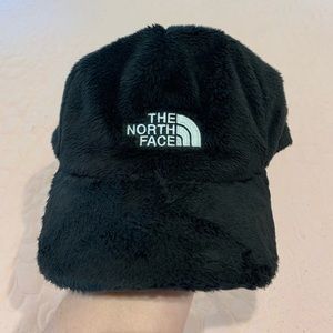 The North Face hat